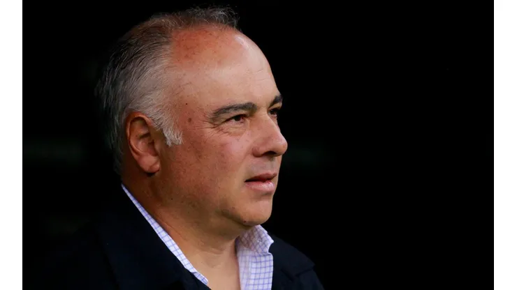 Cruz Azul nuevamente se cruza en el camino de Memo Vázquez