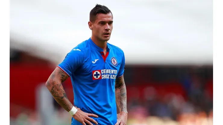 Delantera rioplatense para esta tarde en el Azteca