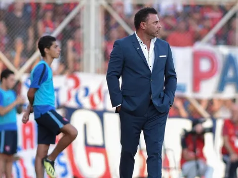 ¿Qué aleja hoy a Antonio Mohamed de llegar a Cruz Azul?