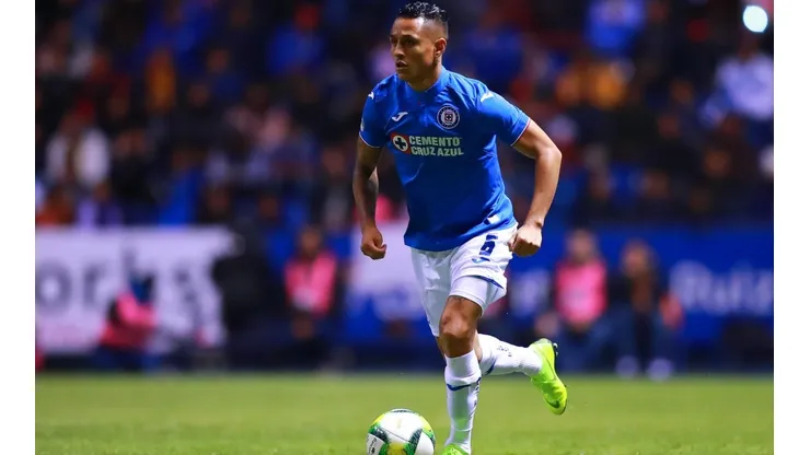 Yoshimar Yotún fue el revulsivo del sábado.