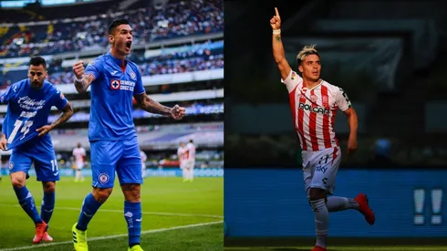 Fernández reemplazaría a Caraglio.