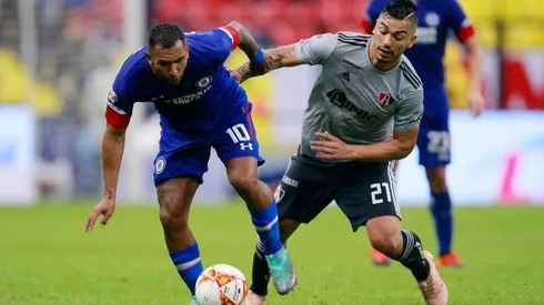 La Máquina visita al Atlas en la décima jornada en el Estadio Jalisco
