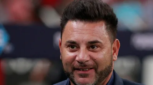 Antonio Mohamed muy cerca de cerrar su arribo a Cruz Azul