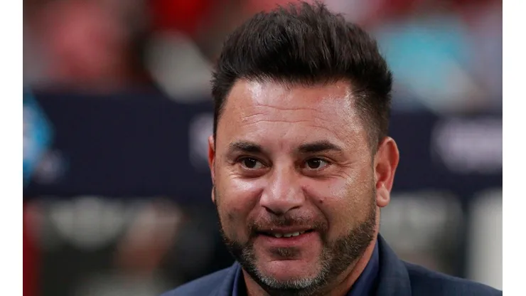 Antonio Mohamed muy cerca de cerrar su arribo a Cruz Azul