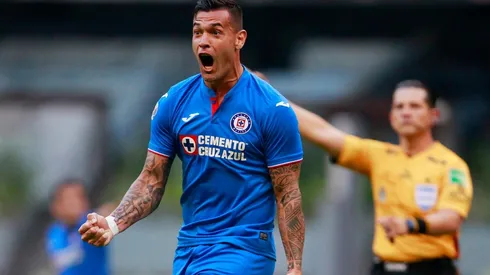 Cruz Azul está a un punto del último que está entrando a Liguilla