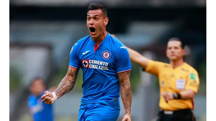 Cruz Azul está a un punto del último que está entrando a Liguilla