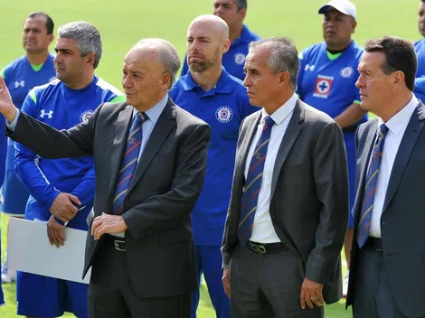 Cruz Azul necesita vender jugadores y hacer caja para el Apertura 2019