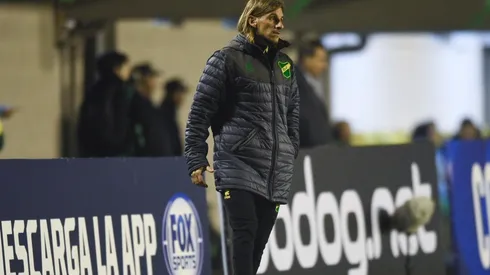 Cruz Azul sondea a Beccacece.