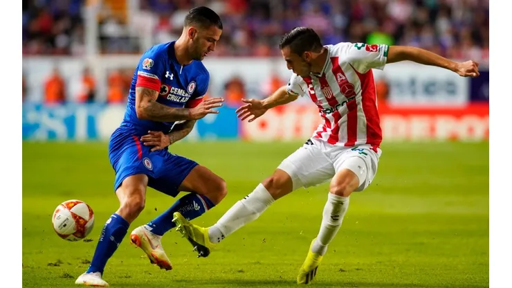 La última vez que venció Cruz Azul fue con Jémez en el banco