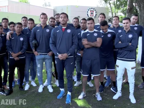 ¿Cuál es el problema de Cruz Azul? La ausencia de manual de crisis