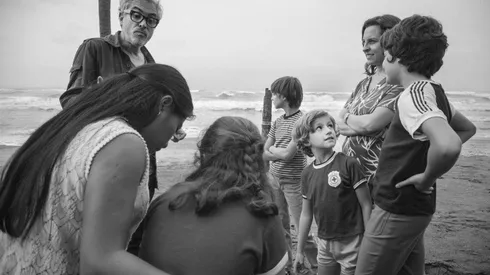 Gracias al club se pudo usar el escudo del club