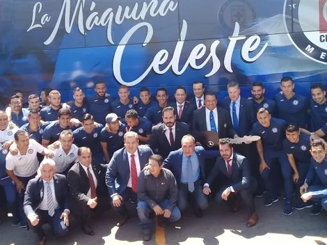 "Todos juntos vamos a sacar esto adelante y pronto": Ricardo Peláez