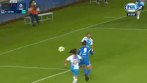 Cruz Azul Femenil logró sacar un buen resultado ante Pachuca