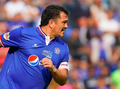 ¿A dejarse de mam*das? En Cruz Azul aseguran que no les afectan las declaraciones de Carlos Hermosillo