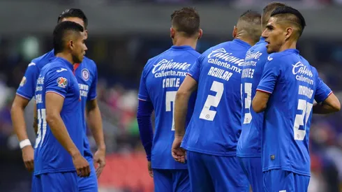 Con este traje perdimos con Chivas, León y Santos Laguna