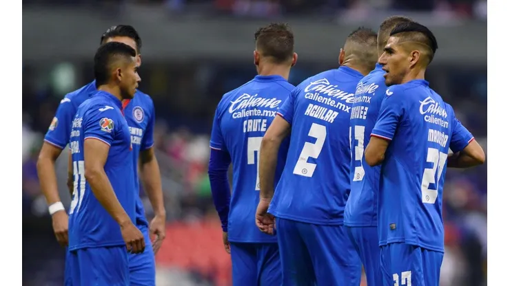 Con este traje perdimos con Chivas, León y Santos Laguna