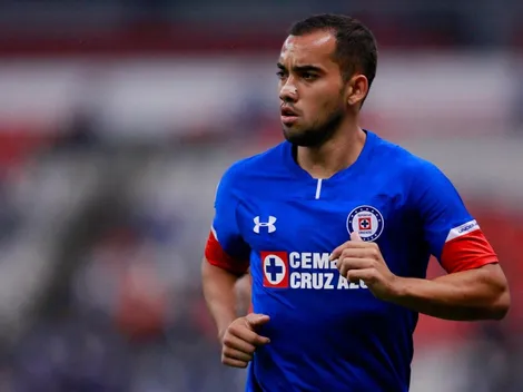 Los 400 partidos de Adrián Aldrete en Liga MX