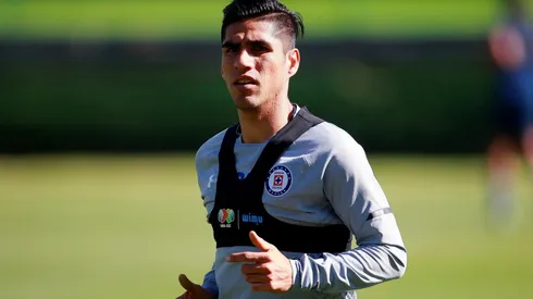 El lateral derecho ya estaría disponible