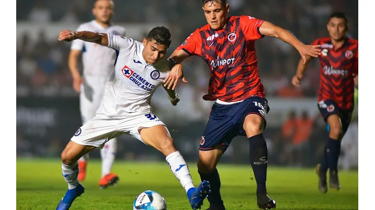 Cruz Azul buscará romper la racha de partidos sin ganar