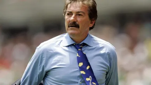 La Volpe sería el primer descartado del listado de la Máquina para tomar el mando en la próxima temporada