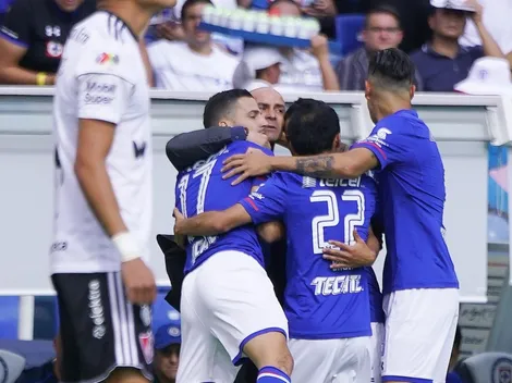 El día en que el plantel de Cruz Azul respaldó a Paco Jémez con un video