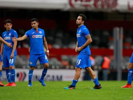 Cruz Azul dará un anuncio el próximo 1 de marzo