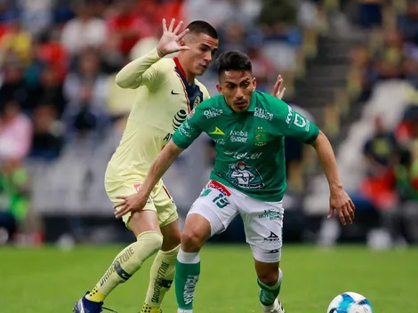 Ángel Mena olvida a Cruz Azul: "Me sentí frágil, cabizbajo y frustrado"