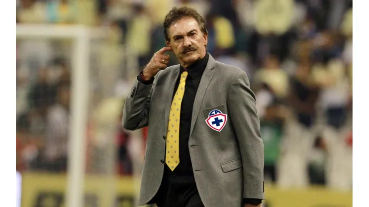 Su cercanía con Ricardo Peláez lo pone en la lista