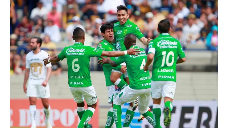 El ecuatoriano es genio y figura en los felinos