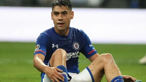 El chileno no tiene buenos recuerdos de su paso por La Máquina