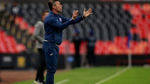 El portugués terminaría la temporada con La Máquina