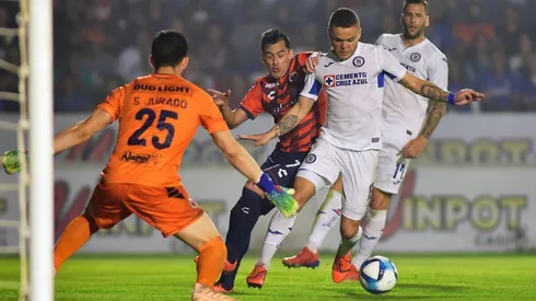 Apenas tiene nueve puntos de 27 posibles en el Clausura