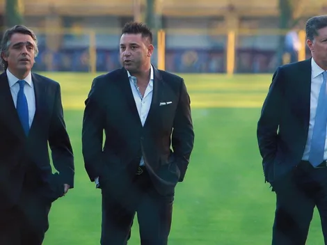 Aseguran que Peláez ya llamó al agente de Mohamed