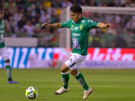 En Ecuador aseguran que Ángel Mena dejó atrás "la pesadilla" de Cruz Azul
