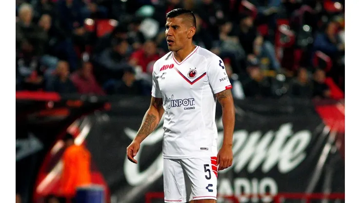 El veterano central quiere evitar una nueva caída de su equipo