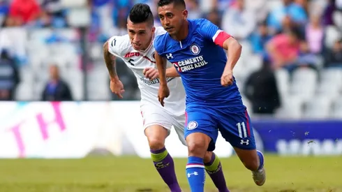 La Máquina visitará a Veracruz abriendo la octava jornada