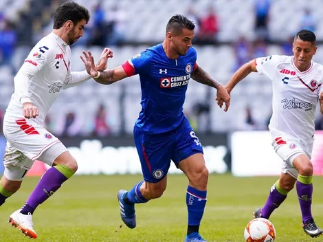 Comienza la venta de tickets para Veracruz vs Cruz Azul