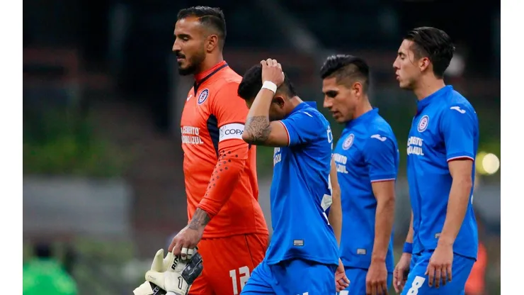 Pumas cayó ante León en la jornada pasada. (Foto: Jam Media)