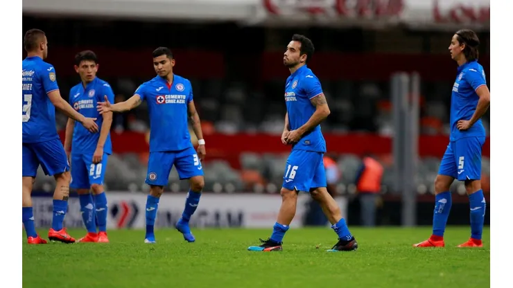 El plantel no quiere decirle ni disculpas a la afición