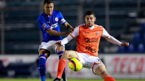 Cruz Azul recibirá a Alebrijes este martes.