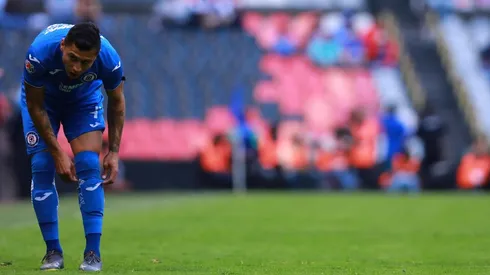 La defensa sufre en exceso en este Clausura 2019. (Foto: Getty Images)