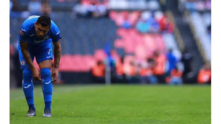 La defensa sufre en exceso en este Clausura 2019. (Foto: Getty Images)