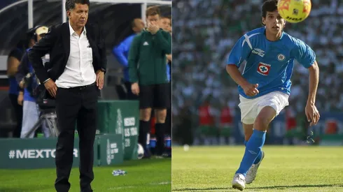 Juan Carlos Osorio vive días complicados. (Fotos: Jam Media)