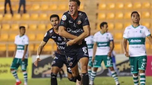 Alebrijes visitará a Cruz Azul este martes a las 21:00 en el Estadio Azteca