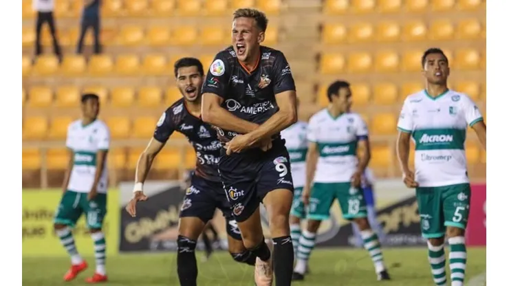 Alebrijes visitará a Cruz Azul este martes a las 21:00 en el Estadio Azteca