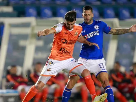 Cómo y dónde ver en vivo Cruz Azul vs Alebrijes de Oaxaca por Copa MX: Horario, TV y Streaming