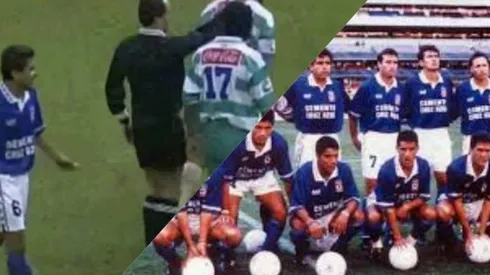 Cruz Azul volverá a enfrentar a Santos Laguna en el estadio Azteca.