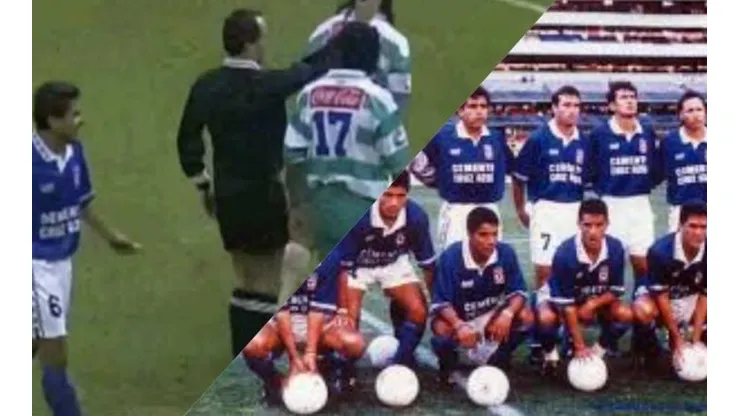 Cruz Azul volverá a enfrentar a Santos Laguna en el estadio Azteca.