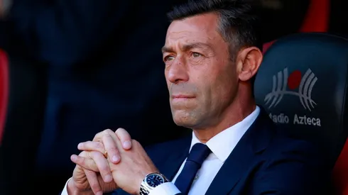 "Estamos trabajando para tener una membrana fuerte y el núcleo no se vea afectado", aseguró