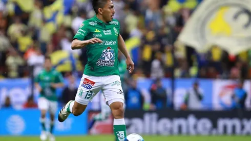 Ángel Mena cuenta con seis goles en el Clausura 2019. (Foto: Getty Images)